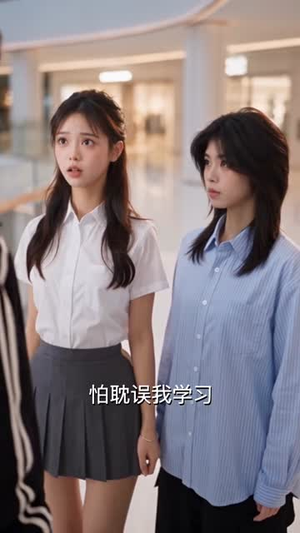 夜莺说想你：野玫瑰落入他怀（186集）最火短剧热播