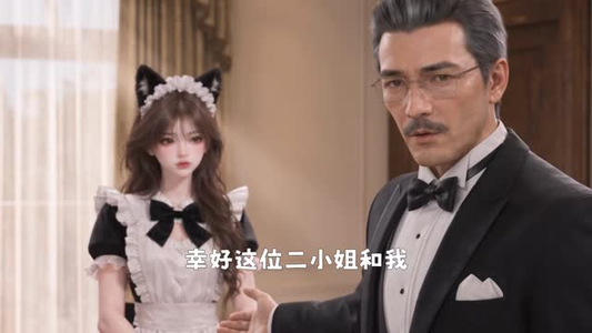 失忆沦陷，错位贪欢（77集）短剧热播中