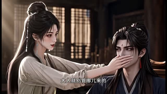流放滇地,苗女媳妇不好惹(77集) 流放滇地,苗女媳妇不好惹(77集)最新热剧免费看