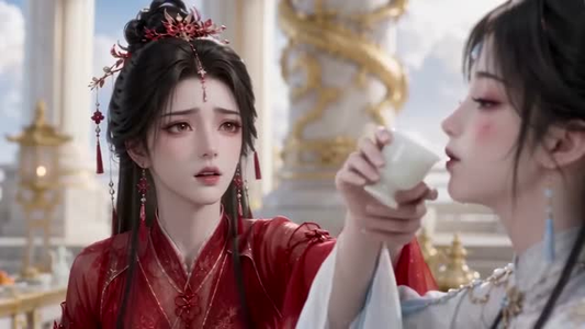 白兔的战神夫君(75集) 白兔的战神夫君(75集)热门短剧榜单
