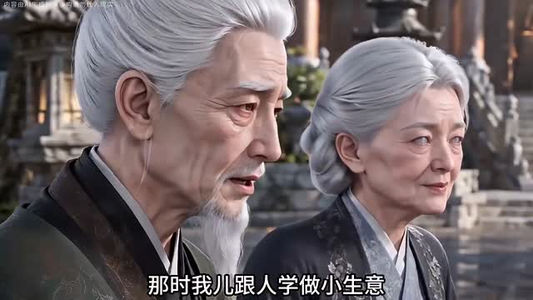 心声被听:王爷人设崩了第二季(205集) 心声被听:王爷人设崩了第二季(205集)热门短剧推荐