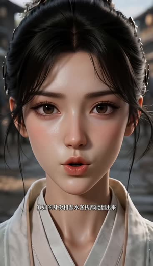 落魄探花郎,娶了个“凶名在外”的孤女 (49集) 落魄探花郎,娶了个“凶名在外”的孤女 (49集)热播短剧免费看