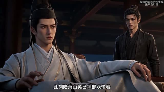我只想找死,却被奉为九州战神第三季(上)(1-200集) 我只想找死,却被奉为九州战神第三季(上)(1-200集)好看短剧抢先看