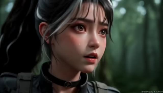 难道精神小妹也要修机甲吗(114集) 难道精神小妹也要修机甲吗(114集)熬夜追短剧