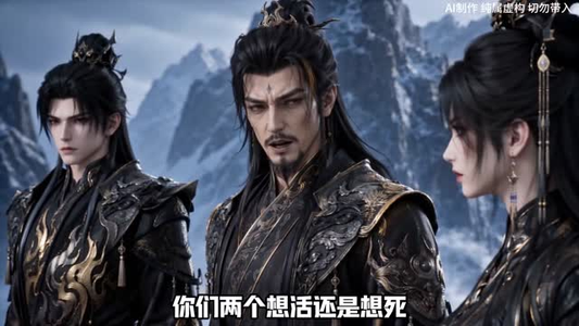 入职749局我一个邪修考编怎么了（193集）短剧太精彩