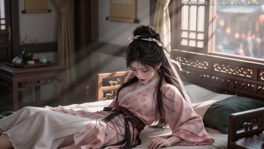 盼卿歌:出去打听打听谁家杀手去和亲第二季(134集) 盼卿歌:出去打听打听谁家杀手去和亲第二季(134集)怎么看全集