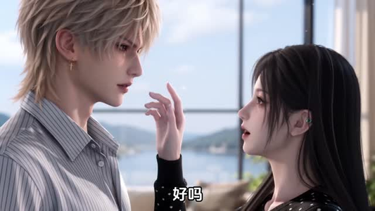 他装痴，她听心（138集）在线免费观影