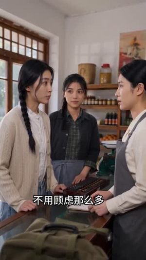 旧巷炊火与书声第四季(109集) 旧巷炊火与书声第四季(109集)演的怎么样