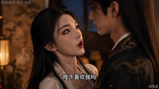 我自由后首辅大人当起了寡夫番外篇（19集）完整版