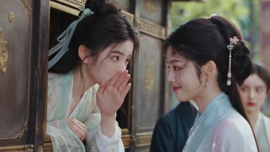 妲喜吃瓜日常:小江大人请上朝(132集) 妲喜吃瓜日常:小江大人请上朝(132集)夸克在线观看
