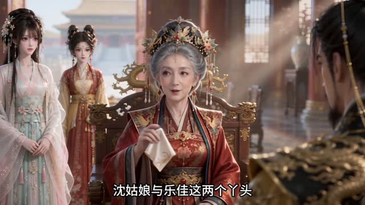 偷听心声，食遇知音（126集）演的怎么样