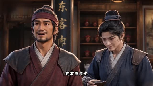 抄家前夜,我把王府搬空了(101集) 抄家前夜,我把王府搬空了(101集)女频短剧推荐