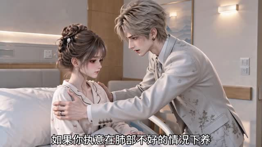 联姻老公翻开我暗恋别人的日记后（201-404集）火爆热门短剧