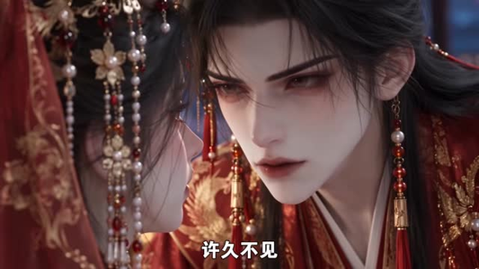 祈晞记第一季(140集) 祈晞记第一季(140集)每日分享短剧
