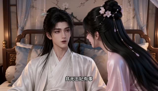穿成炮灰攻略反派结果他超甜?(129集) 穿成炮灰攻略反派结果他超甜?(129集)好看短剧又来了