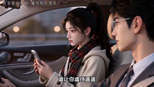 霁月安遥之以余生为诺护你岁岁无忧第2季(78集) 霁月安遥之以余生为诺护你岁岁无忧第2季(78集)穿越短剧推荐
