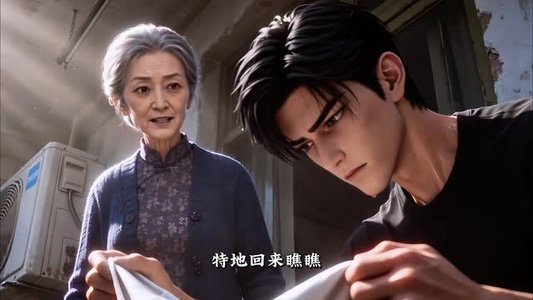 逃婚千金,遇上毒舌打工仔(169集) 逃婚千金,遇上毒舌打工仔(169集)热门短剧追到爽
