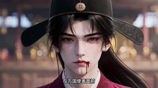 女扮男装,农家子的科举青云路第七季(173集) 女扮男装,农家子的科举青云路第七季(173集)全剧看到大结局