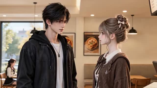 联姻老公翻开我暗恋别人的日记后(201-404集) 联姻老公翻开我暗恋别人的日记后(201-404集)爆款短剧抢先看