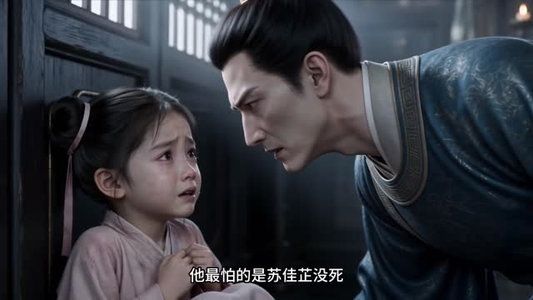 我的冷宫闺蜜团第二季(95集) 我的冷宫闺蜜团第二季(95集)精彩短剧抢先看