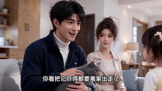 开餐馆还债,结果全网抢着吃3D版第二季(114集) 开餐馆还债,结果全网抢着吃3D版第二季(114集)好看到停不下来