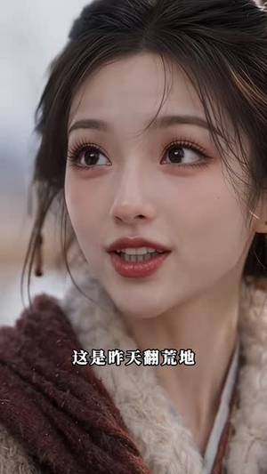 真千金她在西北开荒称王（90集）热门短剧推荐。