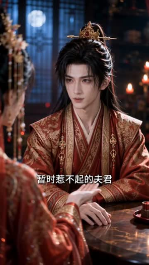 说好百日夫妻,世子却当了真(101集) 说好百日夫妻,世子却当了真(101集)民国短剧推荐