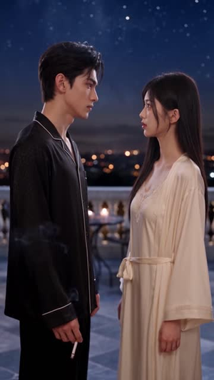 错爱成婚,贺总追妻路漫漫(121集) 错爱成婚,贺总追妻路漫漫(121集)爆款短剧抢先看