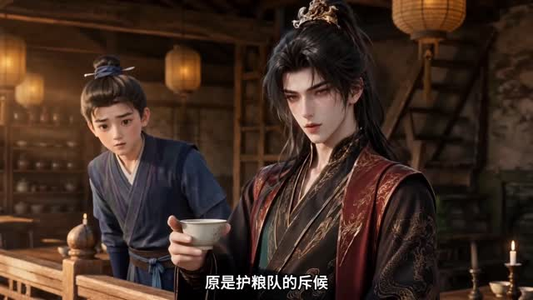 红鸾引：惹云绮（1-300集）流畅播放免费看
