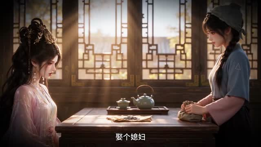红鸾谋（上）（1-300集）热播短剧分享