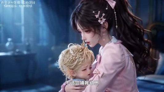 人鱼团团（192集）集免费看短剧