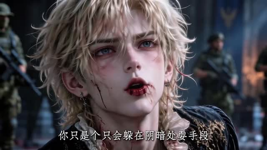 雾晚肆意蔓延第3季（182集）爆款短剧追不停