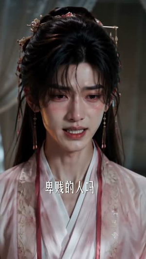 红烛换嫁，侯府全家偷听我心音（101集）一起追短剧