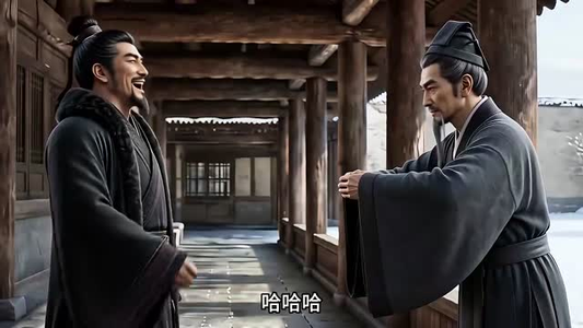 我在大秦当团宠(57集) 我在大秦当团宠(57集)哪个网站可以看