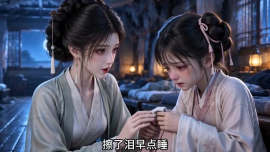 摄政王的白月光亡妻死而复生了第一季（上）（1-100集）演员表