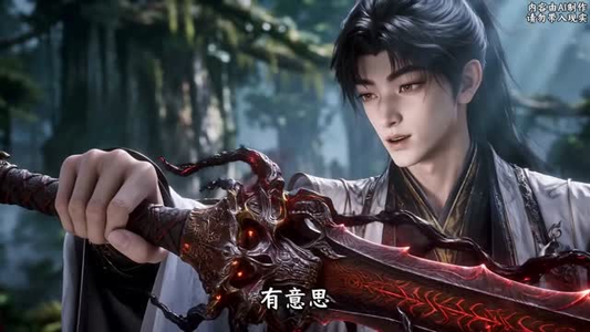 狱卒长生传第三季（124集）全季一次看完