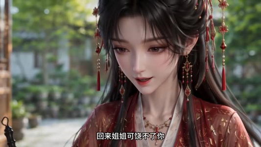 让你代写情书,小案首你落笔惊哭大儒第八季(103集) 让你代写情书,小案首你落笔惊哭大儒第八季(103集)精彩短剧分享