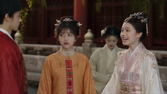 魏家逆子成首辅第九季:始计篇(上)(1-100集) 魏家逆子成首辅第九季:始计篇(上)(1-100集)一口气看完全集