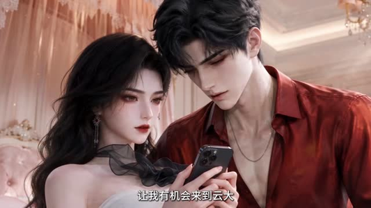 金枝驭叶:阴湿真少爷每天都在逼婚第二季(146集) 金枝驭叶:阴湿真少爷每天都在逼婚第二季(146集)全网短剧抢先看