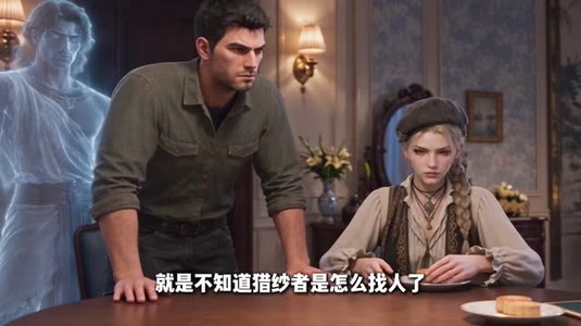 全球躲猫猫:到底谁才是诡异啊!第五季(更至78集) 全球躲猫猫:到底谁才是诡异啊!第五季(更至78集)短剧全集更精彩