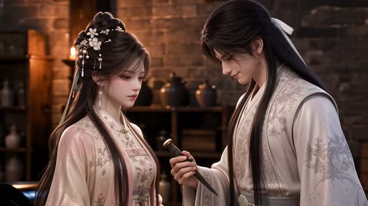 王府继兄宠我如宝,亲哥们却后悔了(219集) 王府继兄宠我如宝,亲哥们却后悔了(219集)精彩短剧来袭