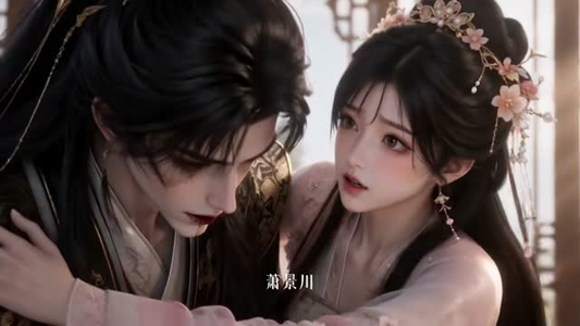 穿成太子妃，她只想当咸鱼（60集）红果短剧免费看