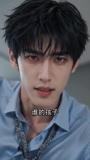 火海燎原吻赎星光（145集）超爽短剧推荐