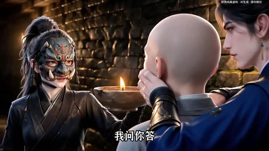 死对头竟对我心悦成疾第一季(101-387集) 死对头竟对我心悦成疾第一季(101-387集)真的好看吗