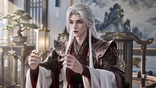 误入诡宗成团宠第三季(140集) 误入诡宗成团宠第三季(140集)免费看短剧全集