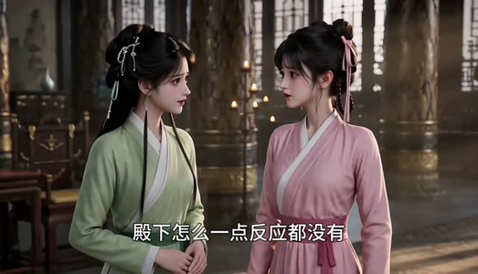 快穿：她从不按剧本拯救世界第一季（300集）火爆短剧抢先看