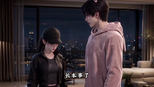 深拥晚星渡余生第二季(1-200集) 深拥晚星渡余生第二季(1-200集)观看软件