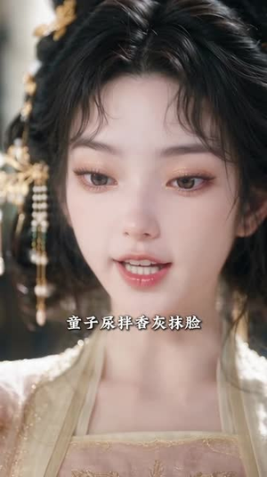 我家小福宝是锦鲤（1-100集）精彩短剧随心推