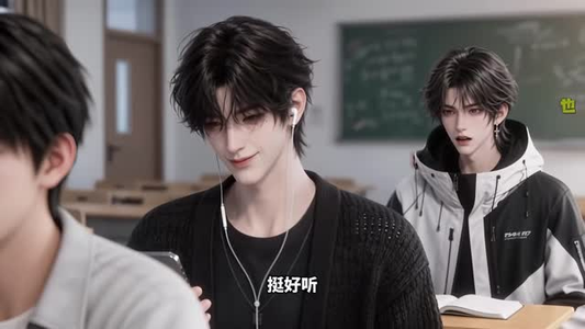 一人一百，我靠黑粉逆袭人生（152集）免费看全集