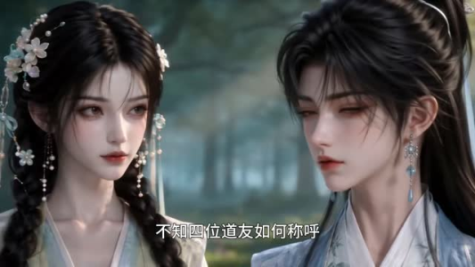 我可能是个仙人(92集) 我可能是个仙人(92集)免费观看完整版